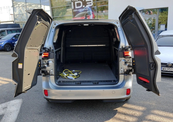 Volkswagen ID.Buzz cena 237400 przebieg: 2000, rok produkcji 2022 z Mirsk małe 497